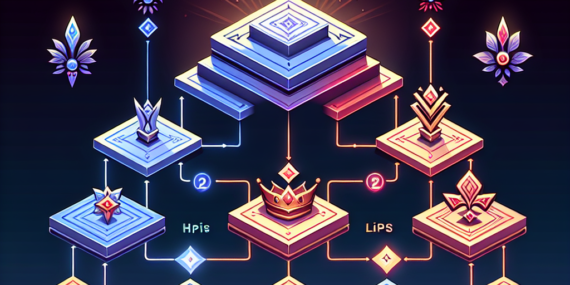 Mobile Legend Rank Hierarchy Guide