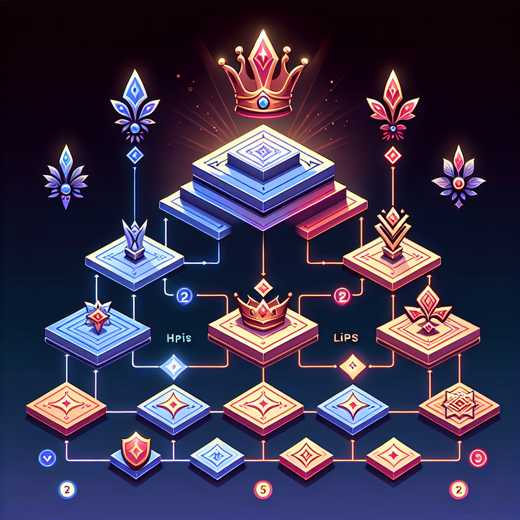 Mobile Legend Rank Hierarchy Guide
