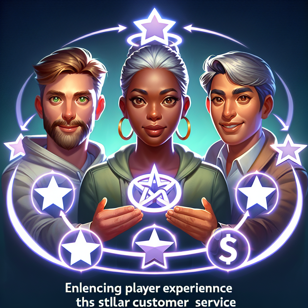 Enhancing Player Experience Through Stellar Customer Service in Mobile Legends