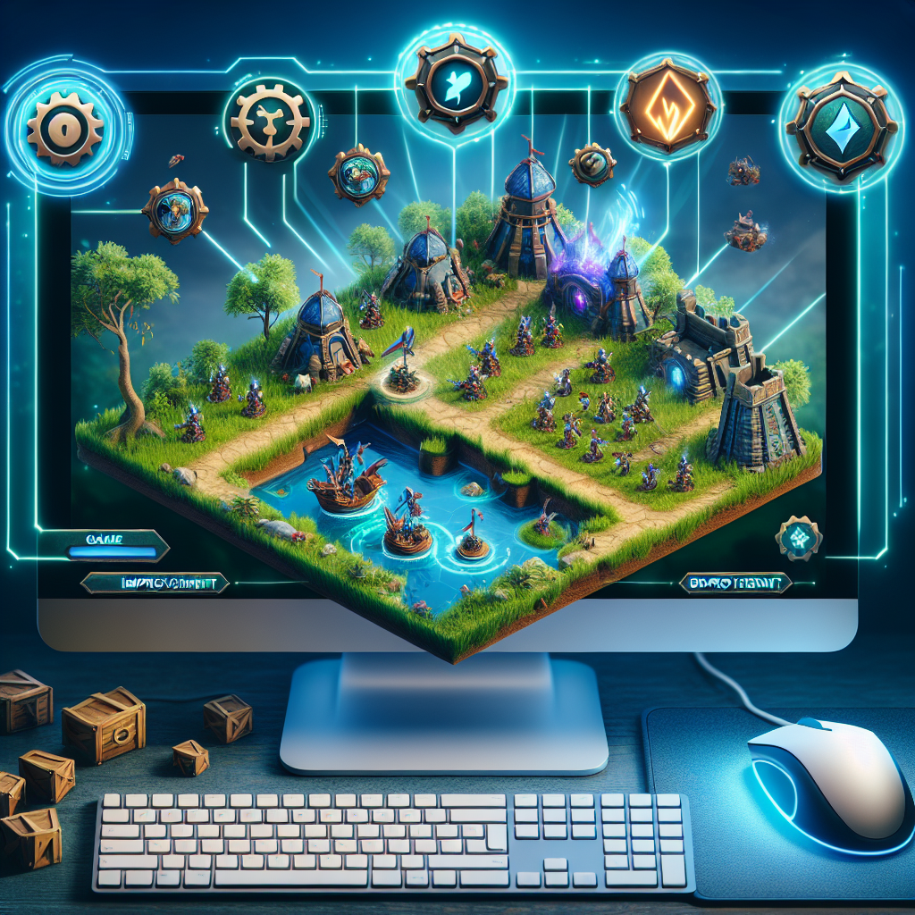Mobile Legends for PC: Tips to Optimize Your Gameplay Experience