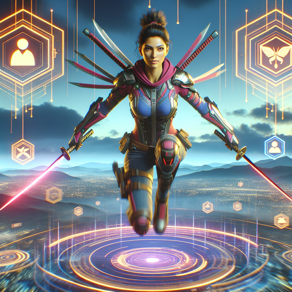 Mastering Fanny in Mobile Legends: Tips and Tricks for Players