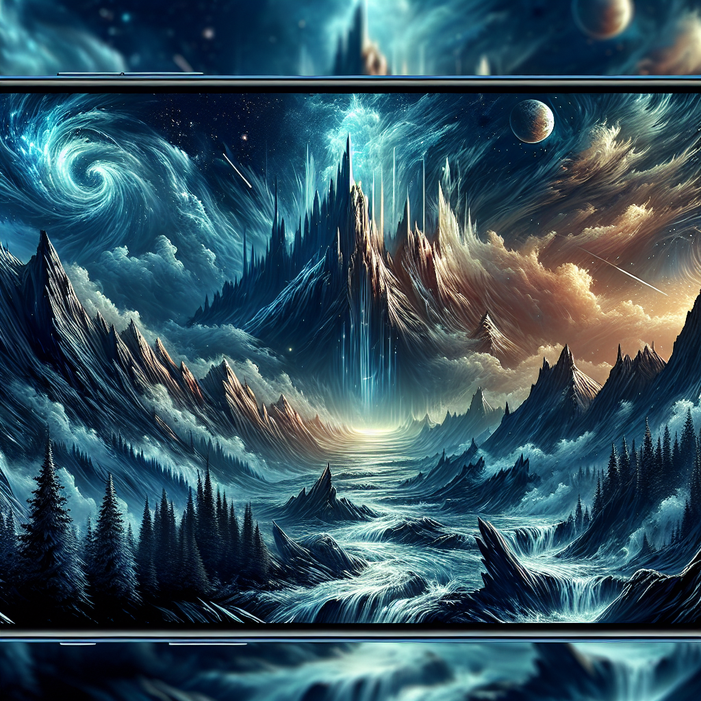 Epic Mobile Legends Wallpaper Designs to Elevate Your Screen