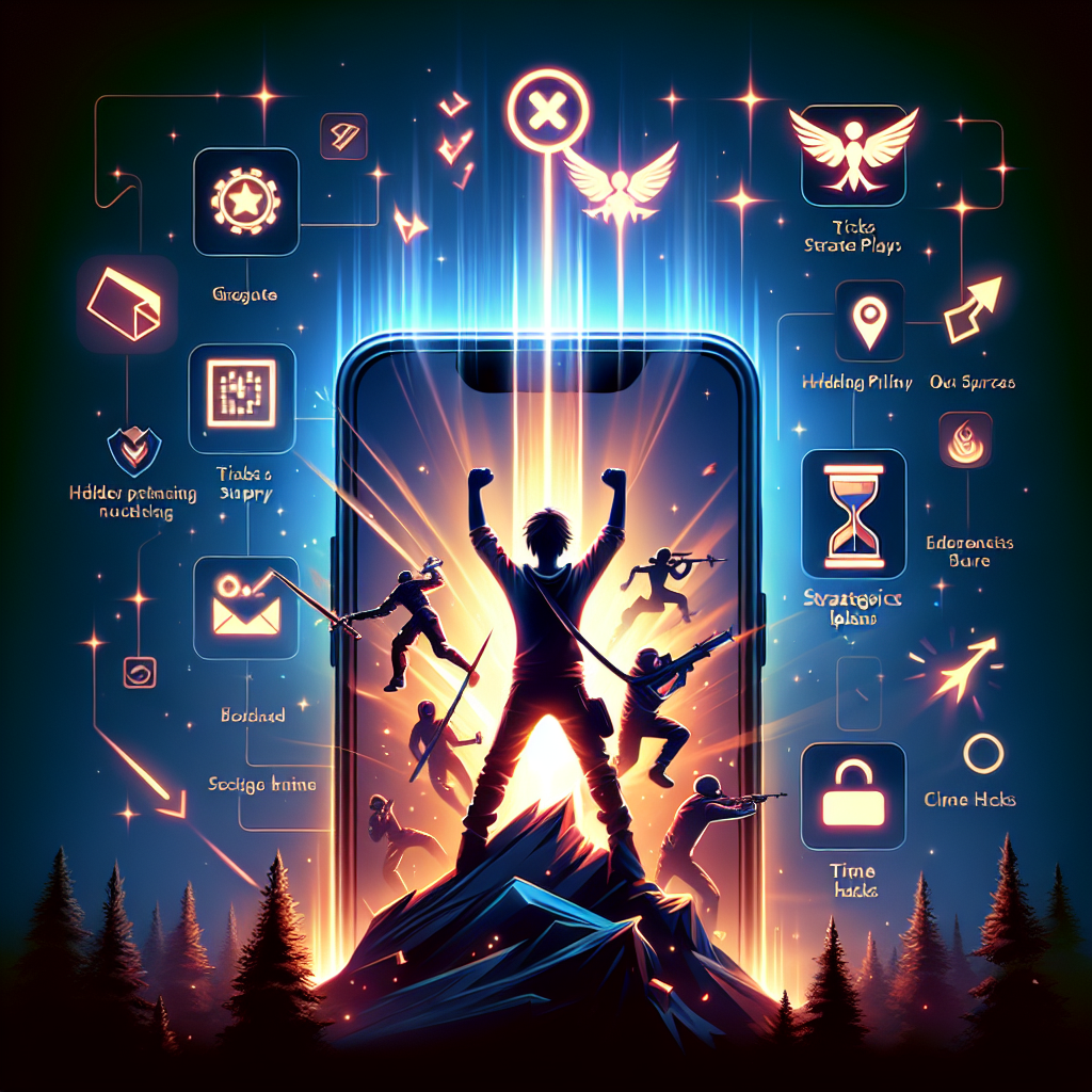 Mastering Mobile Legends: Top Tricks and Cheats Uncovered