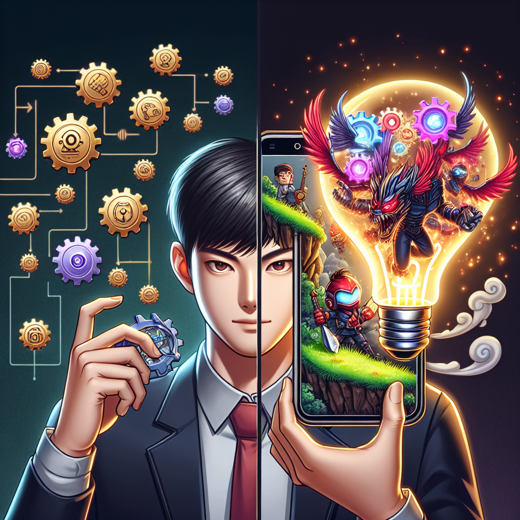 Mastering Mobile Legends: How Itemku Can Enhance Your Gaming Experience