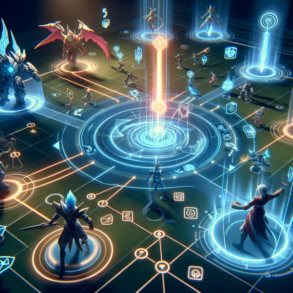 Top Strategies to Maximize Chip Use in Mobile Legends