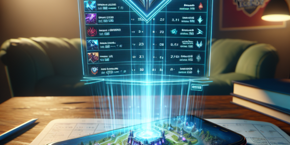 Jadwal Turnamen Mobile Legends Terbaru: Waktu dan Tempat yang Harus Diketahui