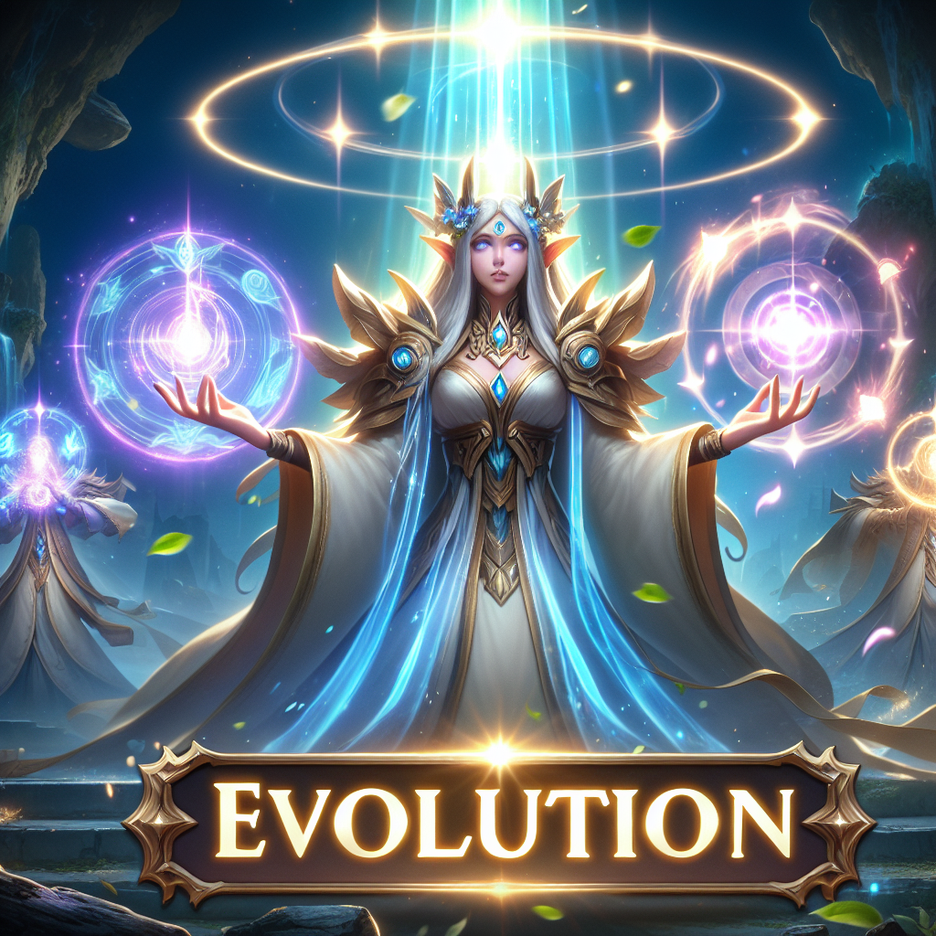 Freya's Revamped Skills: Game-Changer in Mobile Legends Evolution