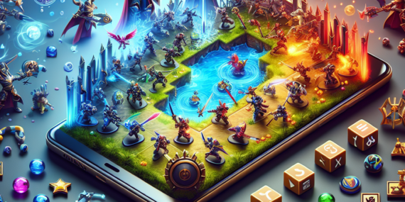 Mastering the Game: Top Strategies from Mobile Legends' Topper