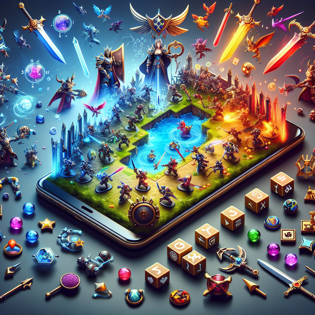 Mastering the Game: Top Strategies from Mobile Legends' Topper