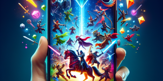 Unleash Unlimited Fun: Download Mobile Legends Mod APK for Endless Diamonds