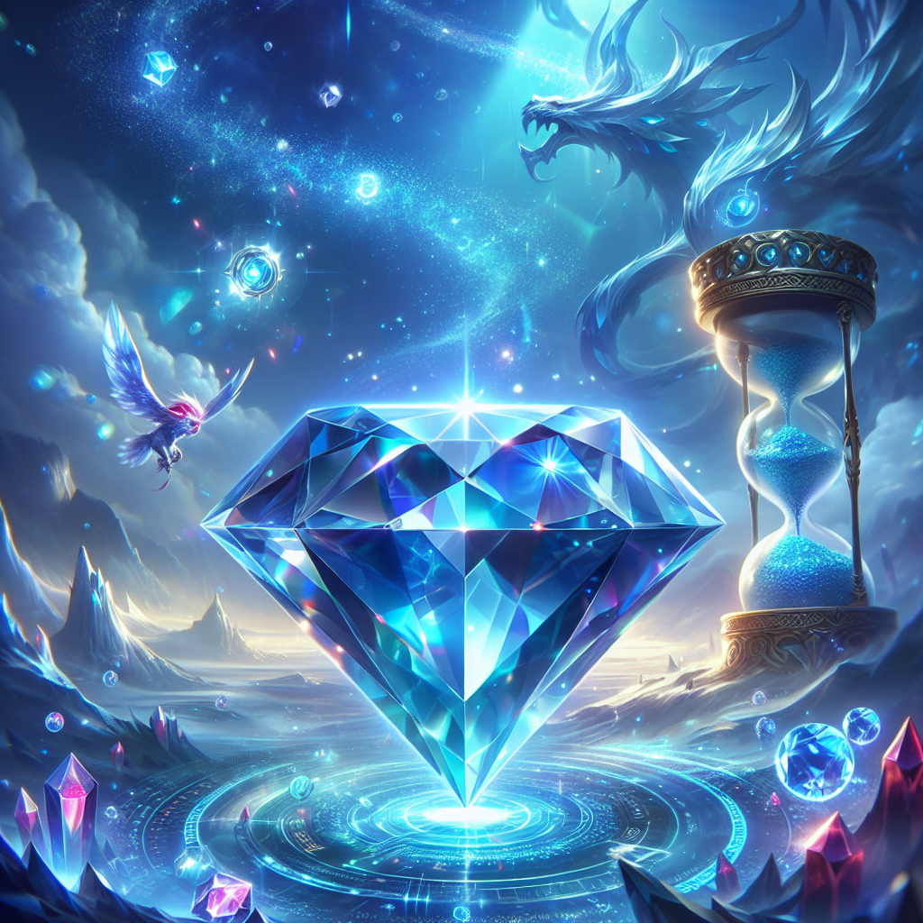 Secrets to Quickly Earning Diamonds in Mobile Legends
