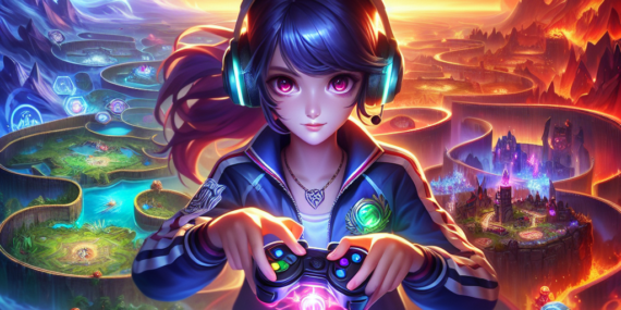 Cici's Rise in Mobile Legends: A Prodigy's Journey