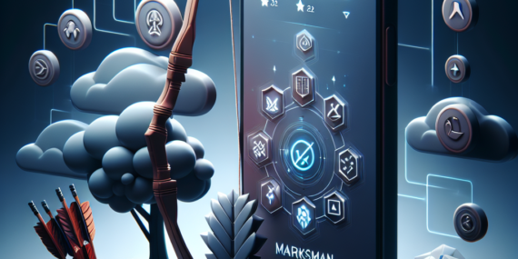 Mastering the Marksman Role in Mobile Legends: Strategies and Tips