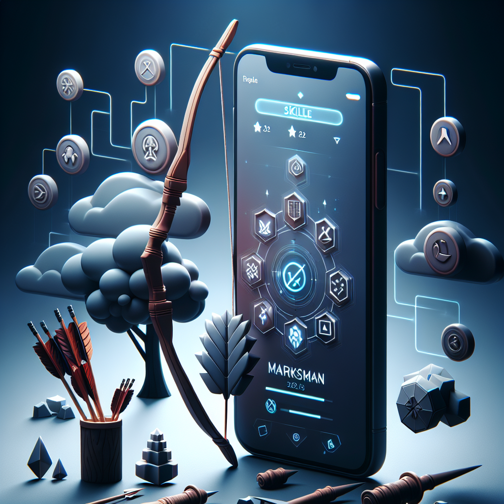 Mastering the Marksman Role in Mobile Legends: Strategies and Tips