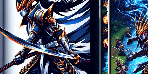Hayabusa's Ultimate Guide for Dominating Mobile Legends