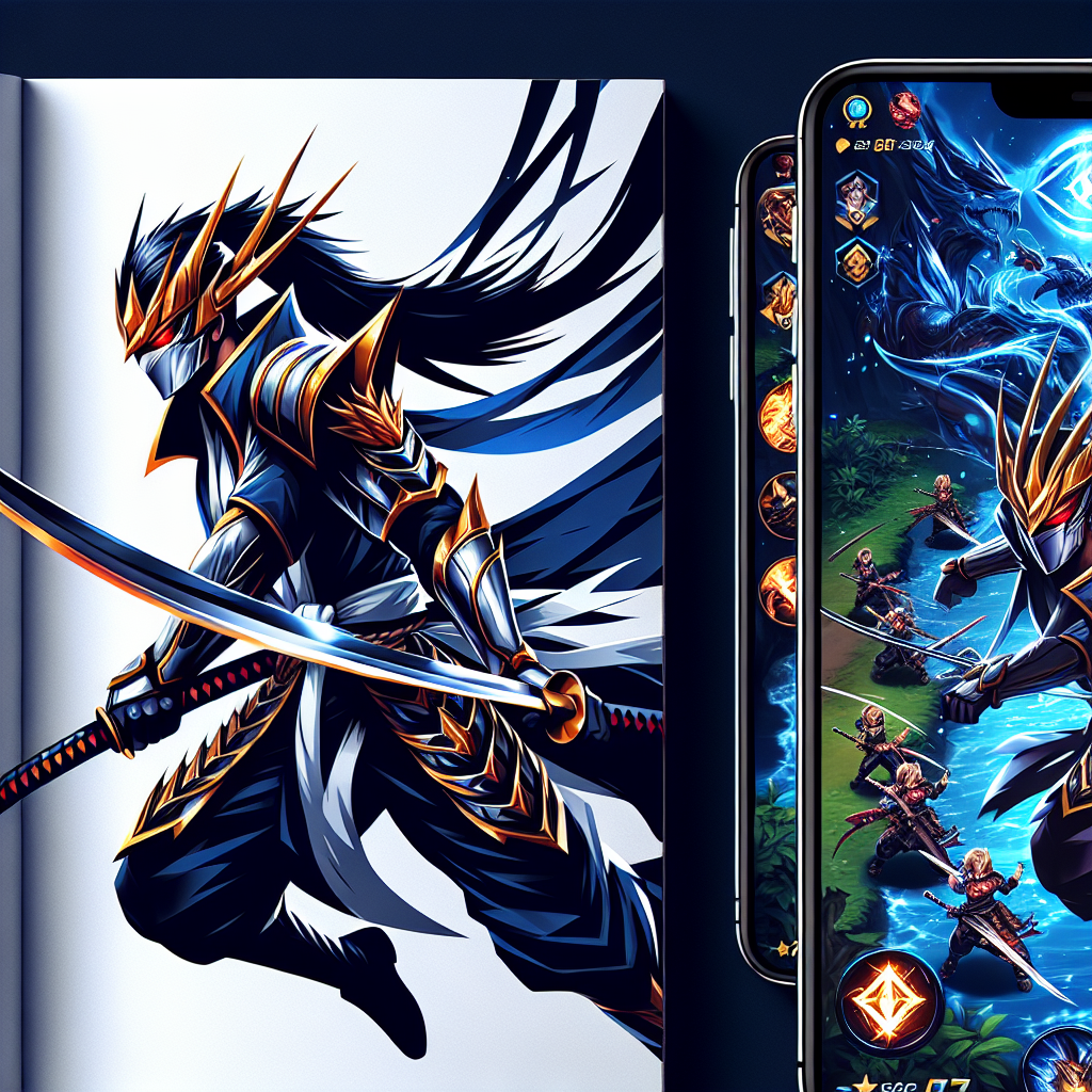 Hayabusa's Ultimate Guide for Dominating Mobile Legends