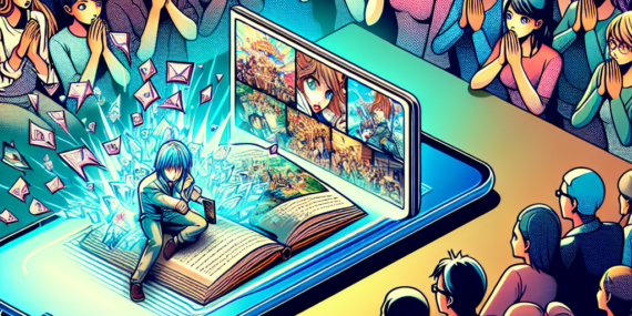 Exploring the Rising Popularity of Hentai-Inspired Mobile Legend Stories