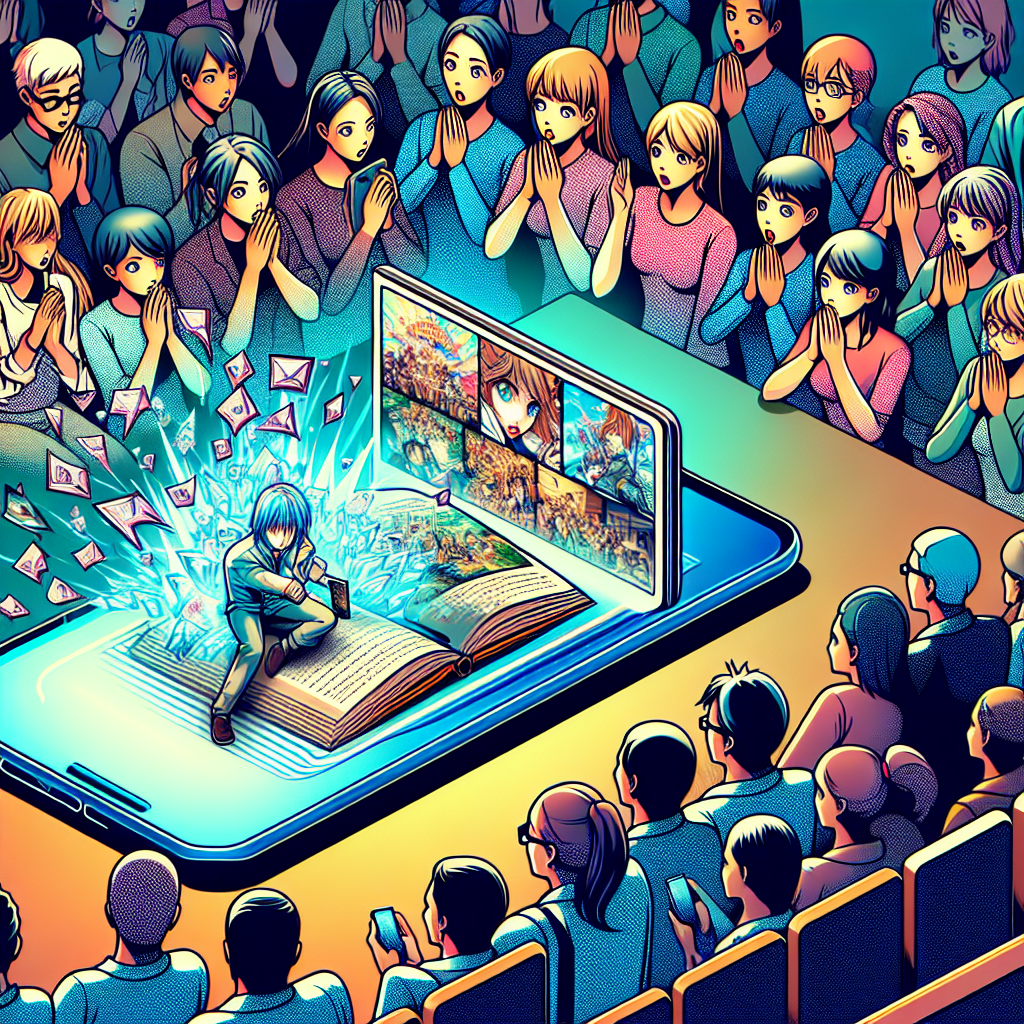 Exploring the Rising Popularity of Hentai-Inspired Mobile Legend Stories