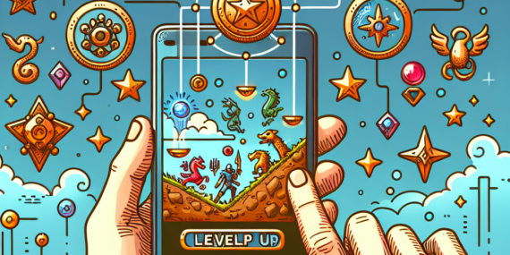 Mastering the Ranks: Tips to Level Up in Mobile Legends