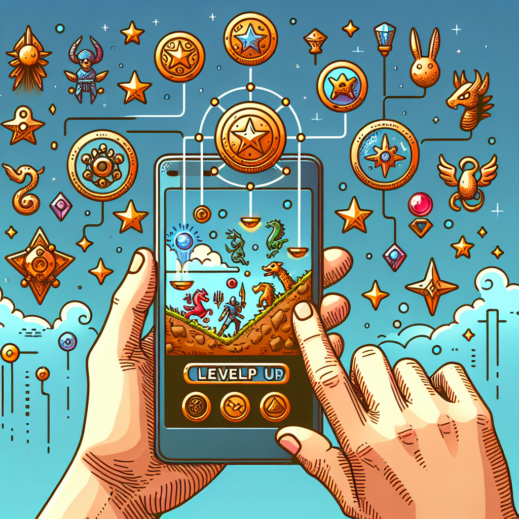 Mastering the Ranks: Tips to Level Up in Mobile Legends