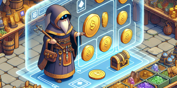 Dana Mobile Legend: Strategies for Efficient In-Game Transactions