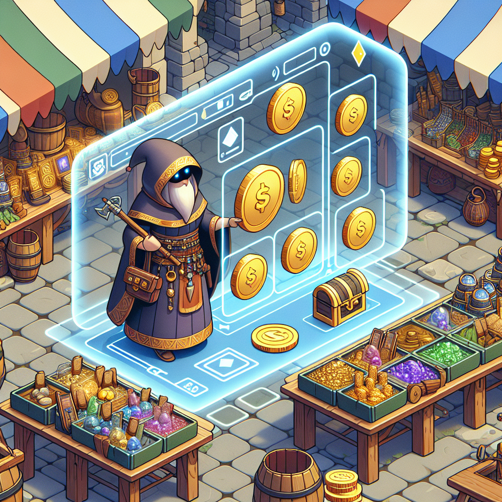 Dana Mobile Legend: Strategies for Efficient In-Game Transactions