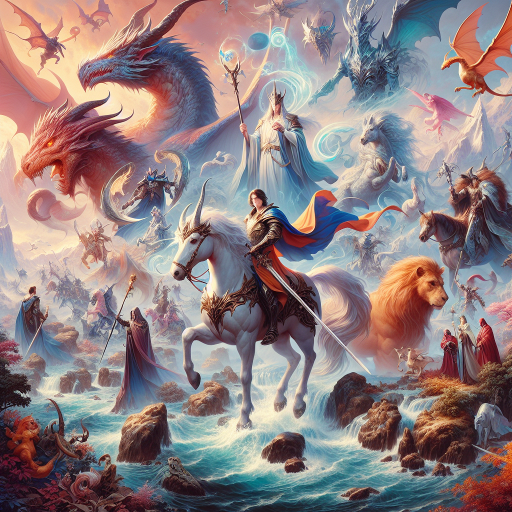 Epic Wallpaper HD Mobile Legends for Your Smartphone