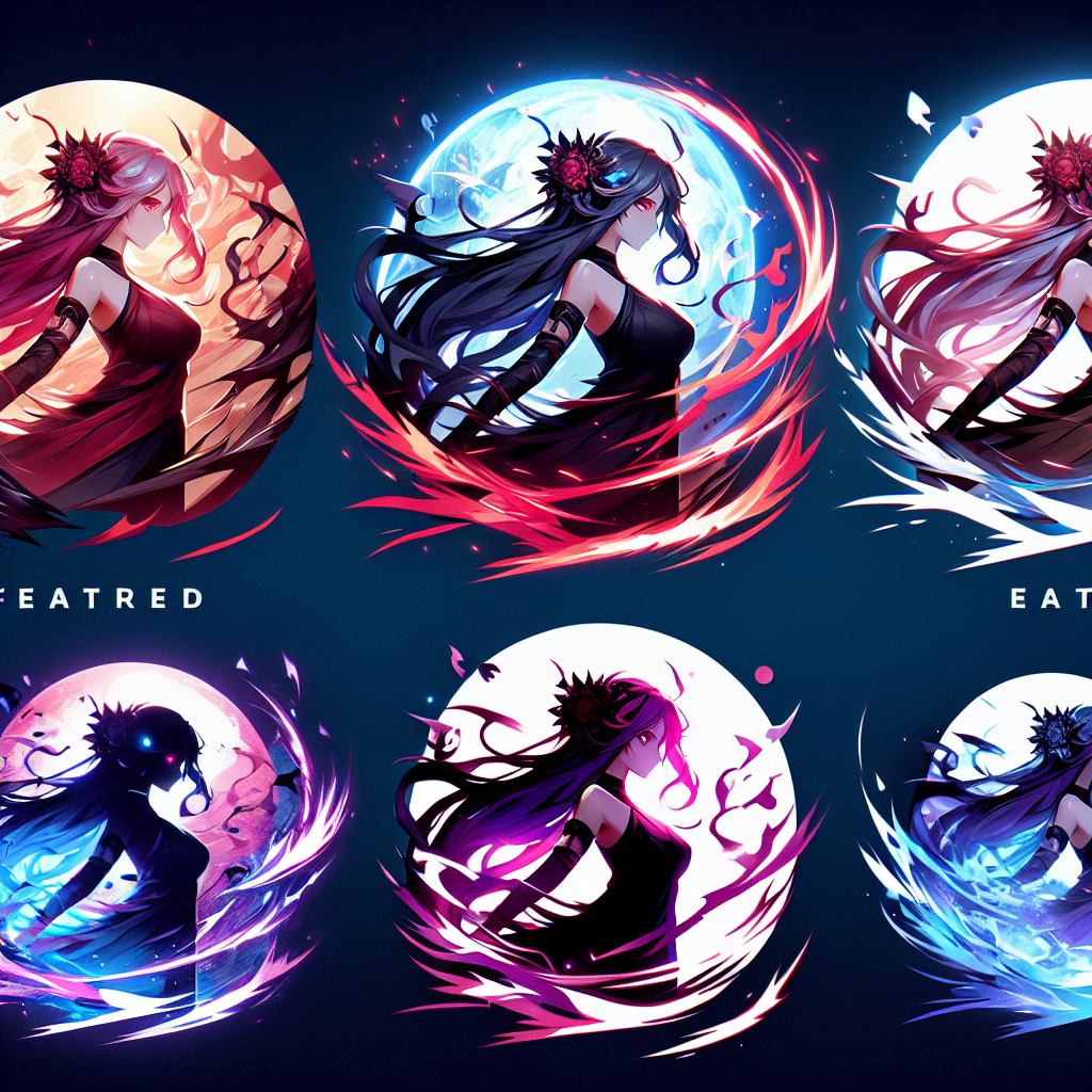 Miya's Logo Evolution in Mobile Legends: A Deep Dive