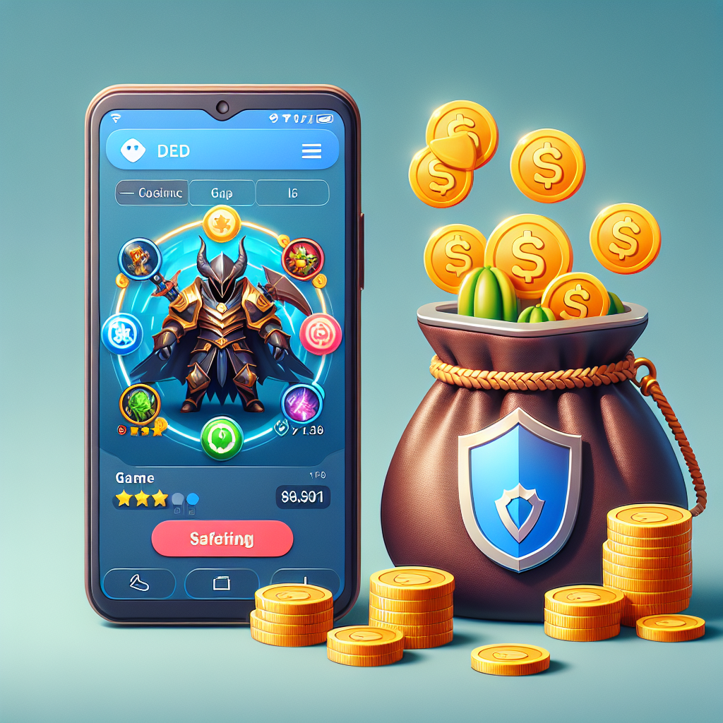 Rahasia Top Up Mobile Legend Murah dan Aman
