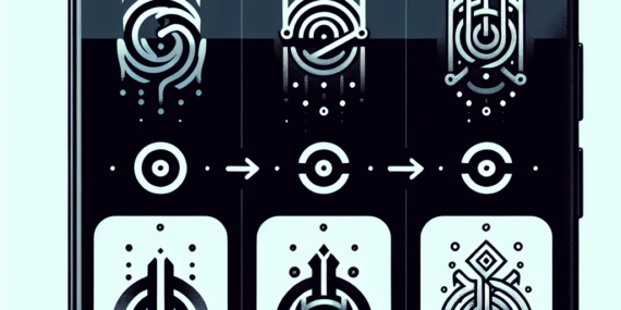 Exploring the Evolution of Mobile Legends Logo in High Definition
