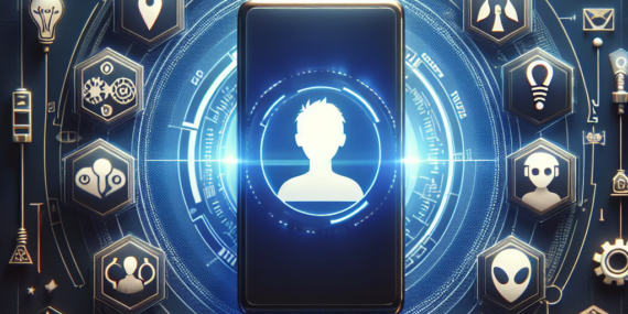 Profil Mobile Legend: Membangun Identitas Unik dalam Dunia Permainan Online