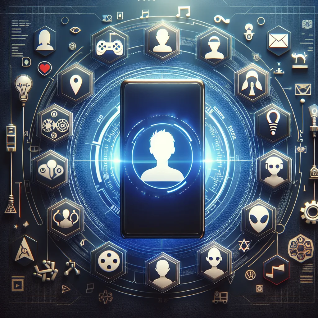 Profil Mobile Legend: Membangun Identitas Unik dalam Dunia Permainan Online