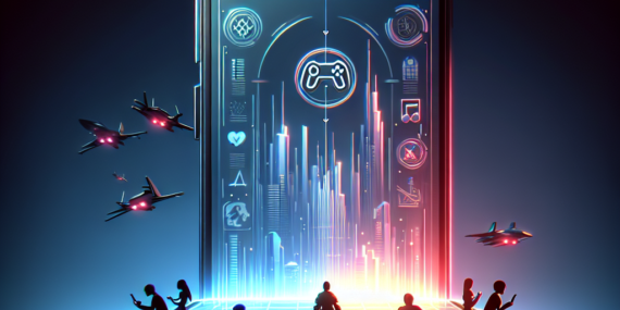 Infinix Mobile Legends: Revolutionizing Smartphone Gaming Experience