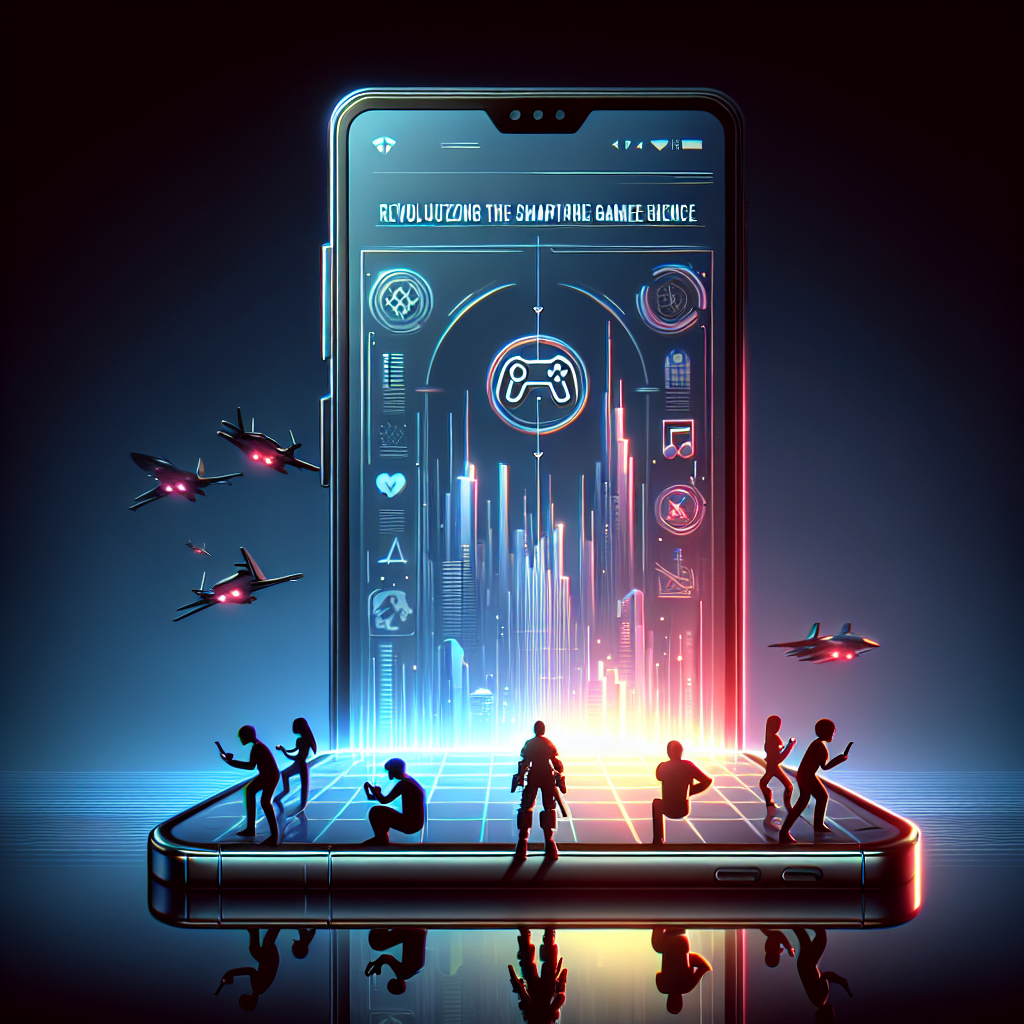 Infinix Mobile Legends: Revolutionizing Smartphone Gaming Experience