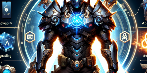 Alpha Mobile Legend: Exploring the Hero's Skills and Strategies