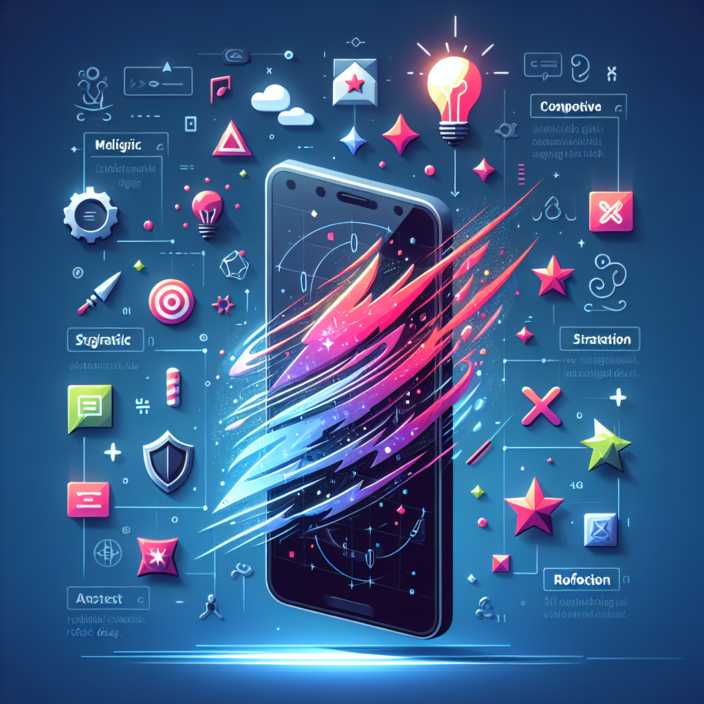Mastering Mobile Legend Scripts: Tips and Tricks for a Competitive Edge