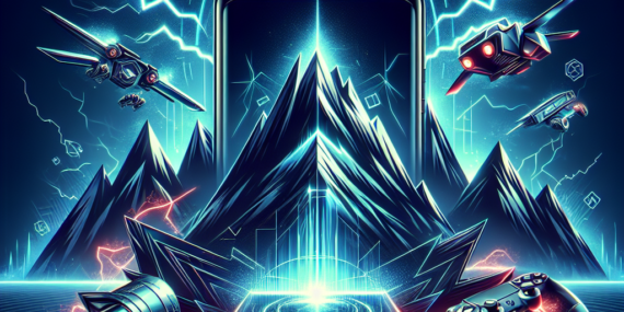 Revolutionizing E-Sports: The Rise of Hyper Mobile Legends