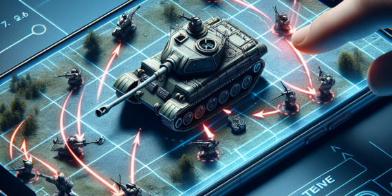 Mastering the Art of Tanking in Mobile Legends: Tips and Tricks