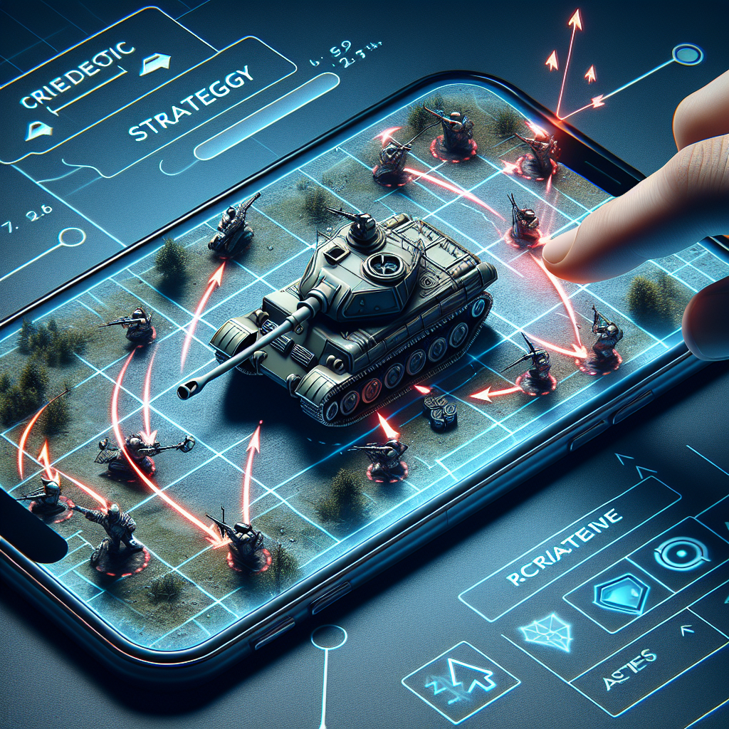 Mastering the Art of Tanking in Mobile Legends: Tips and Tricks