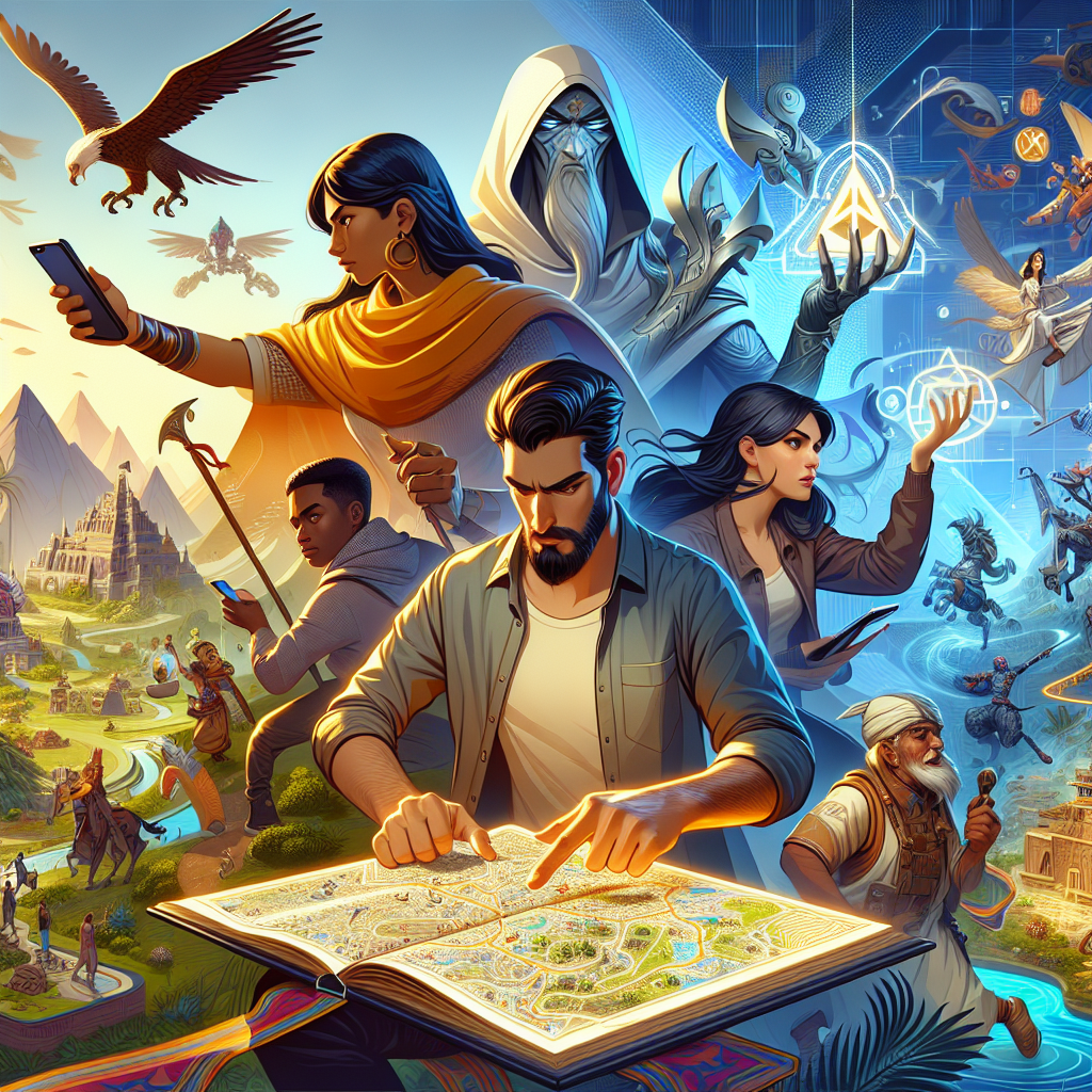 Exploring the Newest Heroes and Strategies in Mobile Legends Adventure