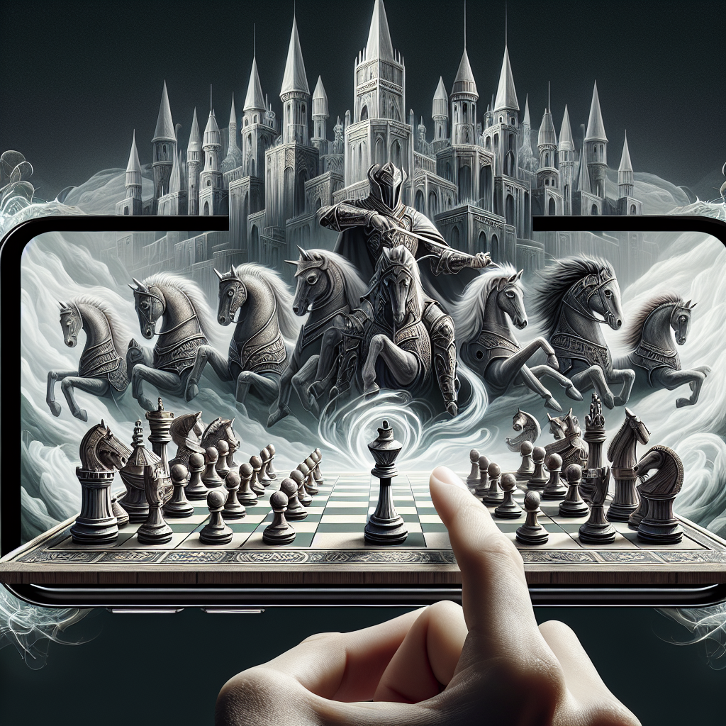 Ultimate Strategies for Dominating in Lords Mobile: Legend Edition