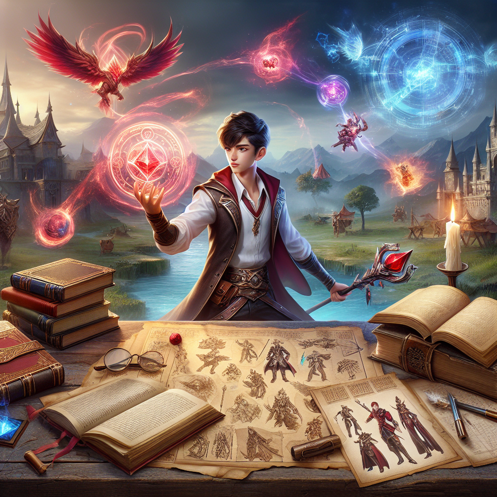 Master Ruby's Skills in Mobile Legends: Tips and Strategies