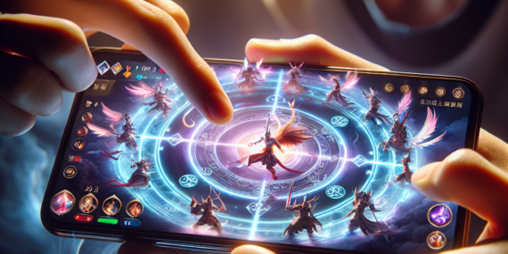Mastering Zilong: Tips and Strategies for Mobile Legends Players