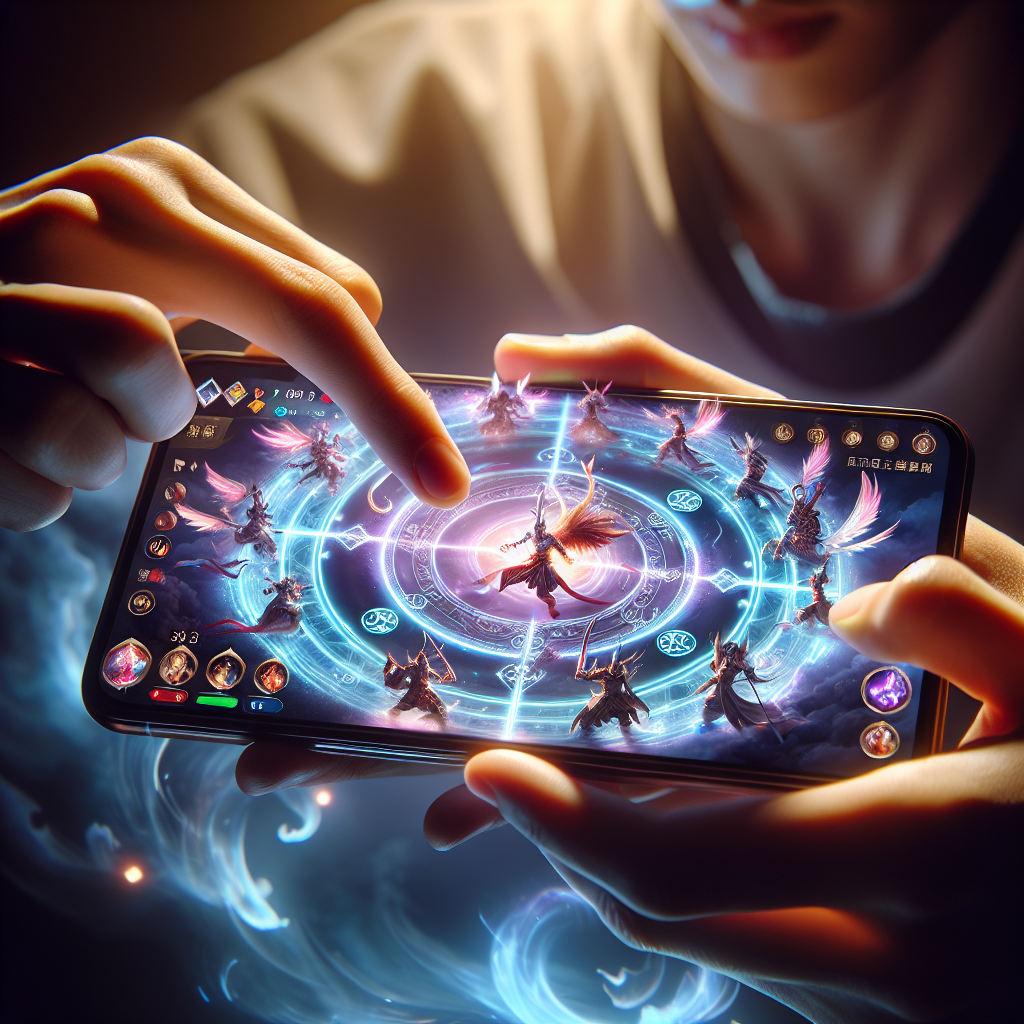 Mastering Zilong: Tips and Strategies for Mobile Legends Players