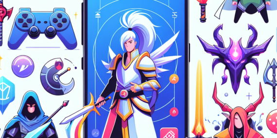 Cara Mudah Membuat Akun Baru di Mobile Legend untuk Pemain Pemula