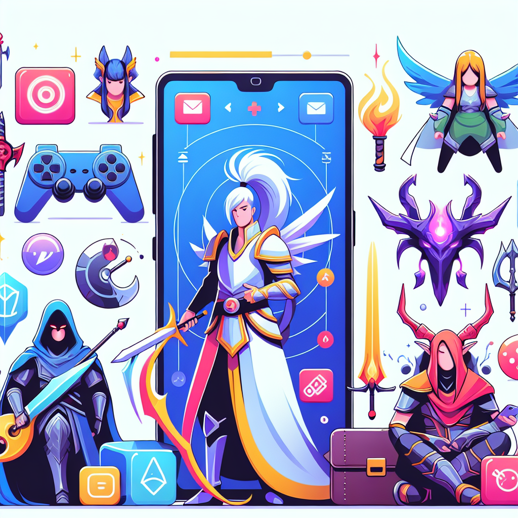 Cara Mudah Membuat Akun Baru di Mobile Legend untuk Pemain Pemula
