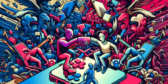 Bokep Mobile Legend: Unveiling the Controversy and Its Impact on the Gaming Community