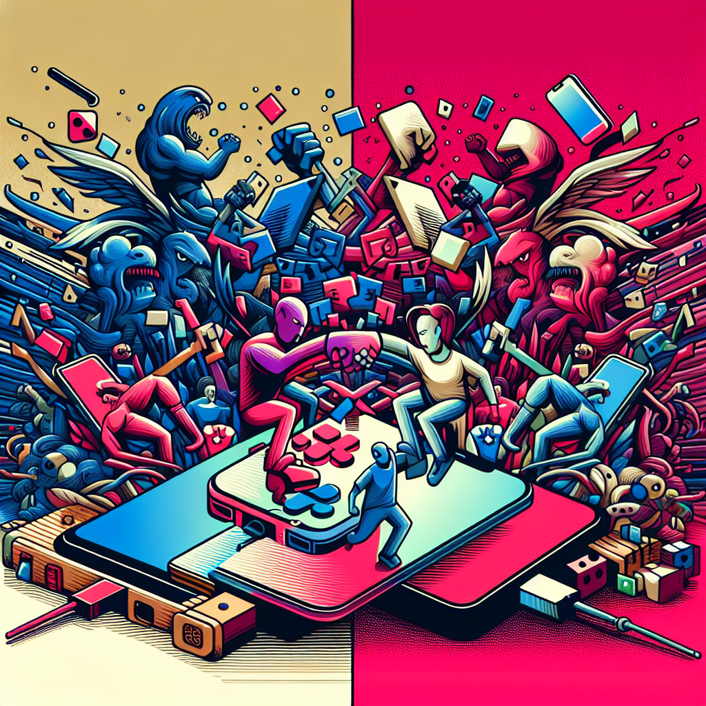Bokep Mobile Legend: Unveiling the Controversy and Its Impact on the Gaming Community