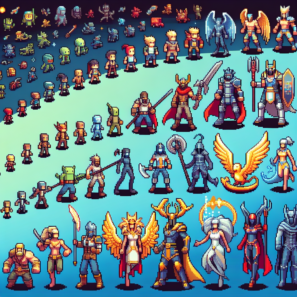 Exploring the Evolution of Heroes in Mobile Legends: A Deep Dive into Nama Mobile Legend