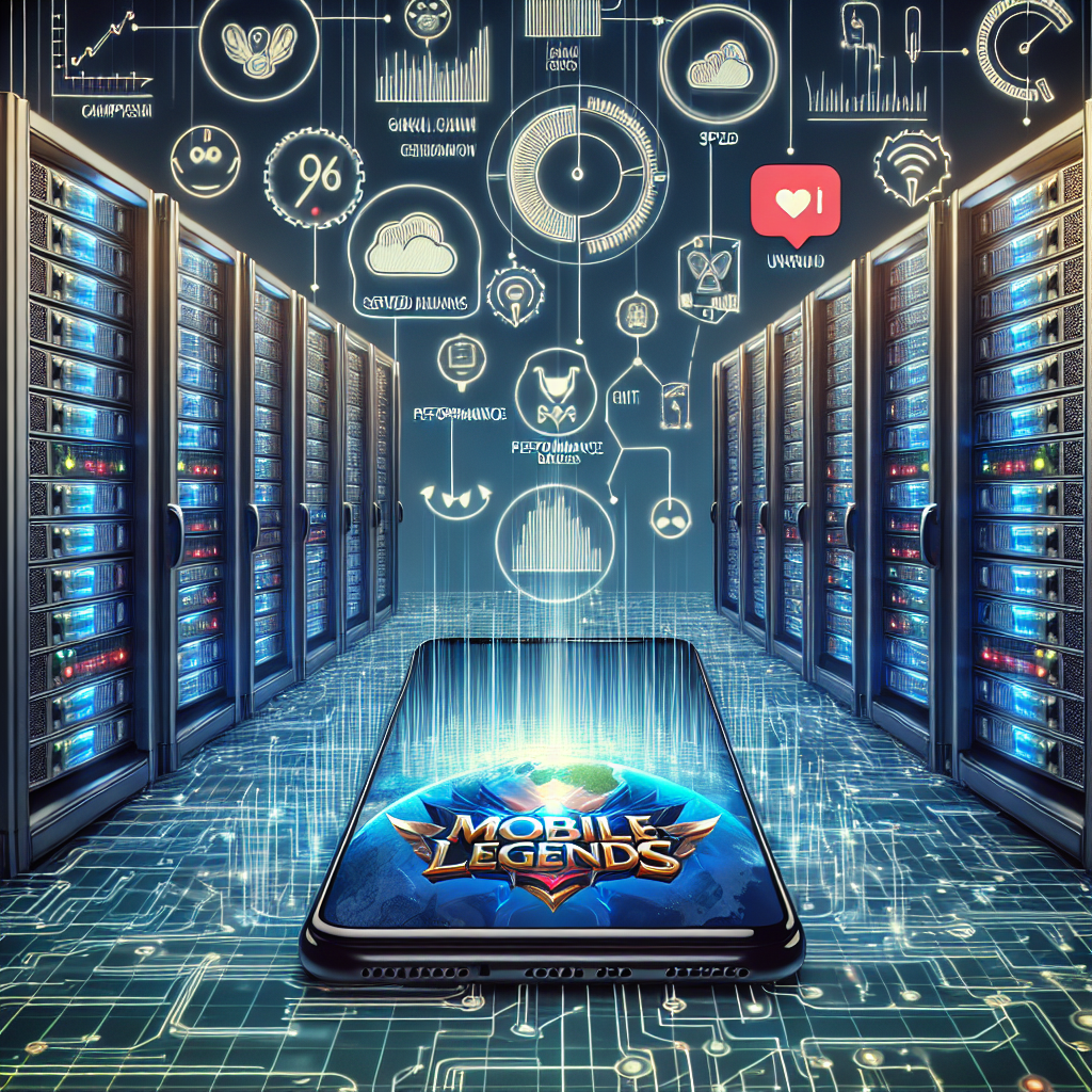 Exploring the Impact of New Server Migrations on Mobile Legends Player Experience
